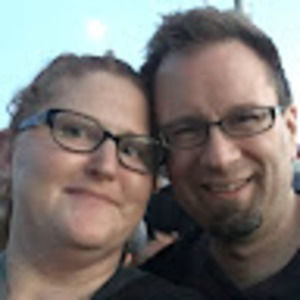 Meet your Posher, Kristin